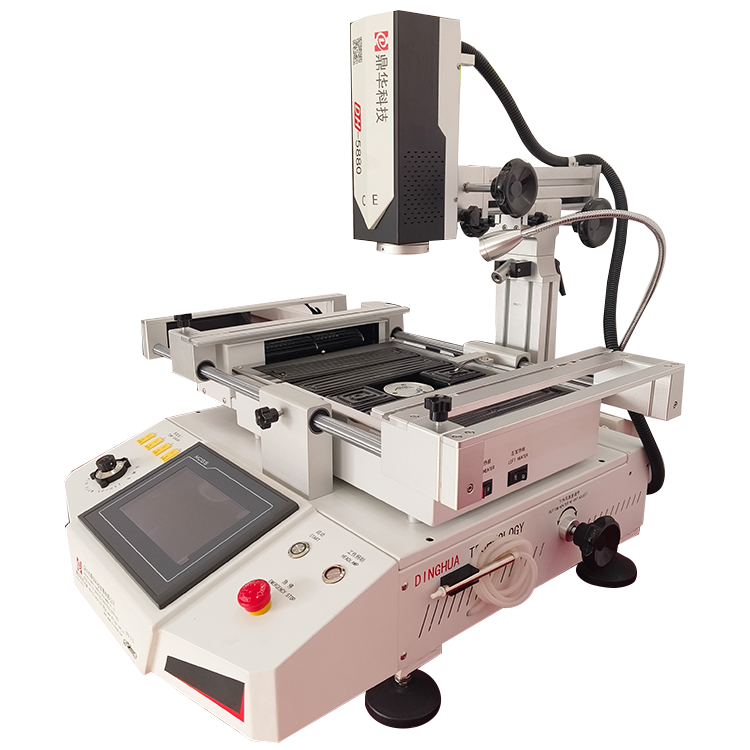 Best Price BGA Rework Machine suppliers