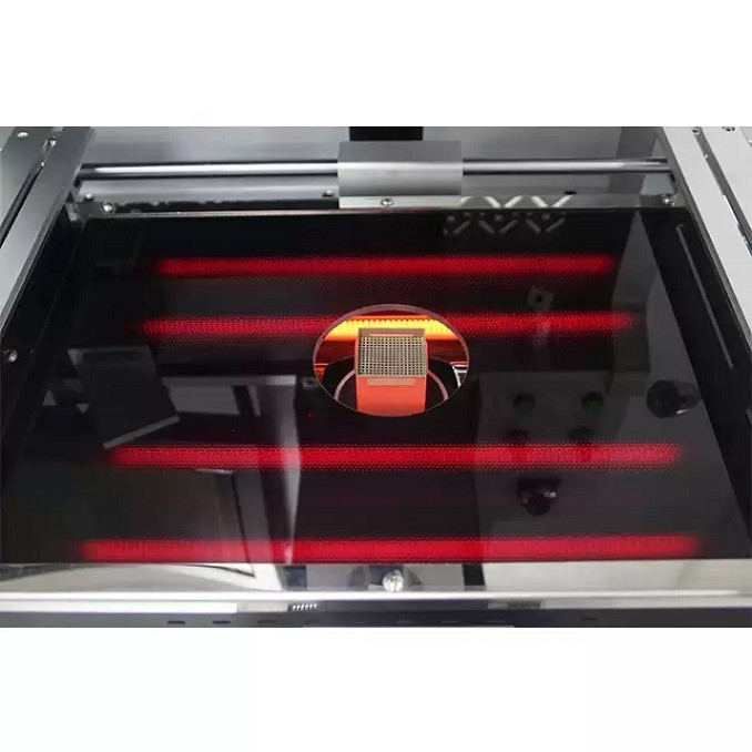 Ball Grid Array Rework Station best