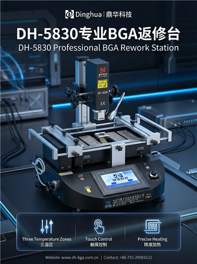 Машина за поправку телефона