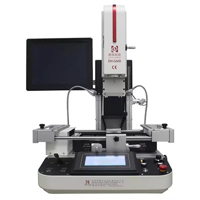 Произвођачи станица за прераду