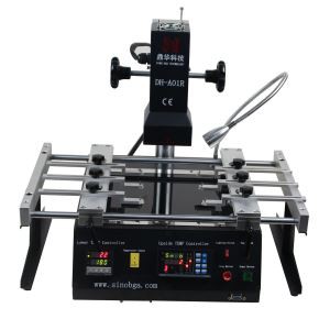 ИР6500 станица за прераду