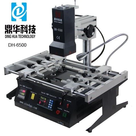 IR6500 BGA Repair Station