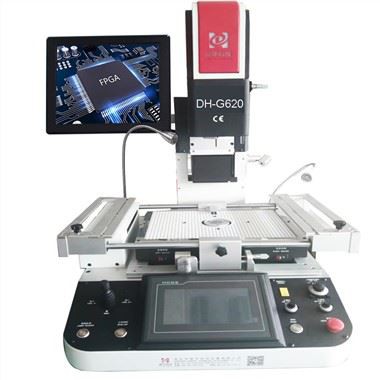 БГА сервисна станица