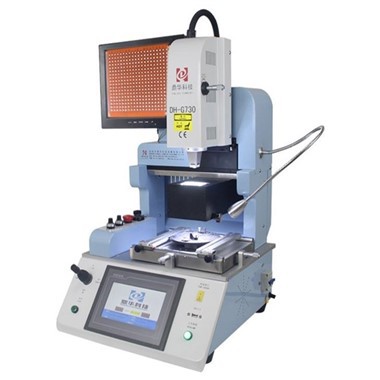 Станица за поправку ИЦ