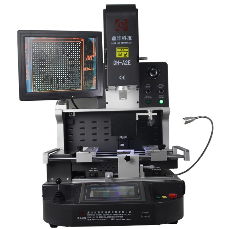 BGA Rework Station For Iphone
