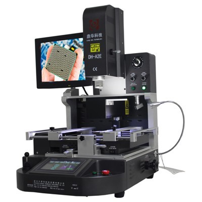 Алат за уклањање ИЦ аутоматски