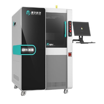 СМТ Кс{0}} машина за преглед